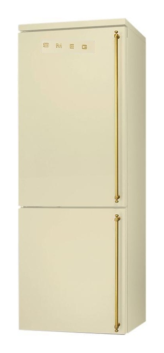 Холодильник SMEG FA800PS9