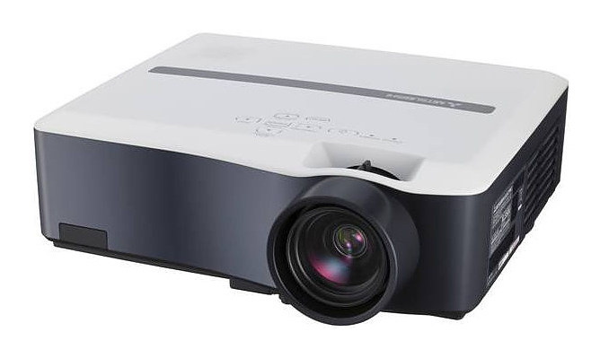 Проектор Mitsubishi Electric XL1550U