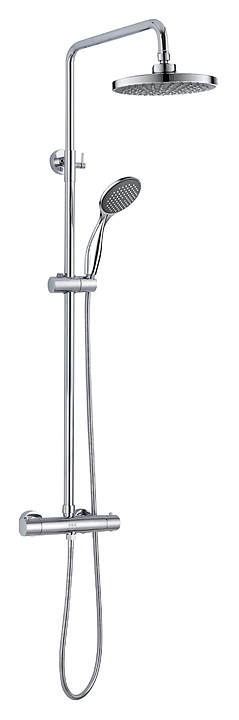 Стойка душевая D&K Bayern Potsdam DA2123701B10