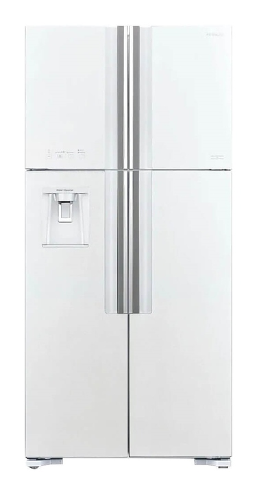 Холодильник Hitachi R-W 660 PUC7 GPW