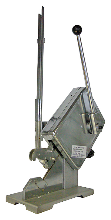 Клипсатор Kocateq Tabletopclipper (810000)