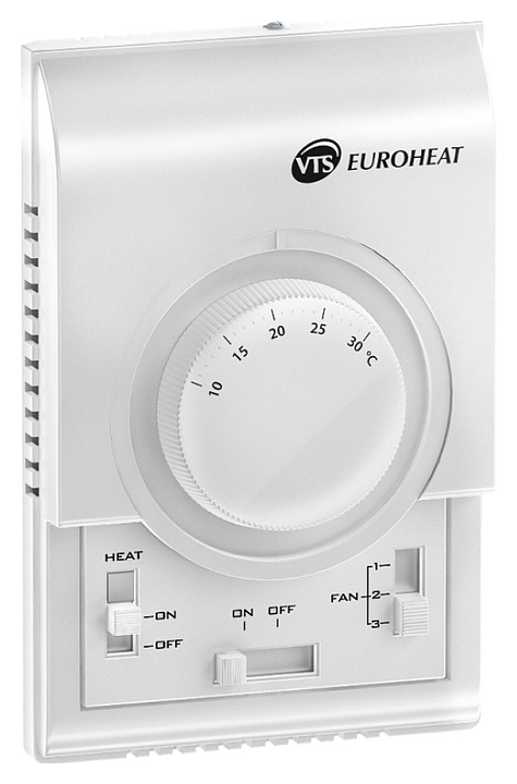 Настенный контроллер ВОЛКАНО (VOLCANO) WING/VOLCANO