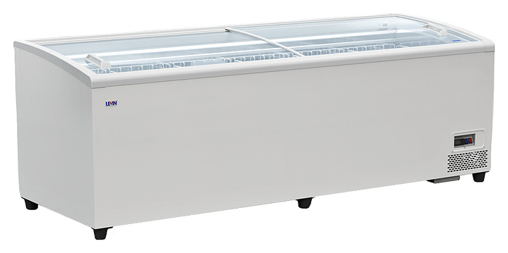 Ларь-бонета Levin AURORA 210 НТ/СТ