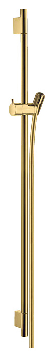 Штанга душевая Hansgrohe Unica S Puro 28631990 90 см со шлангом