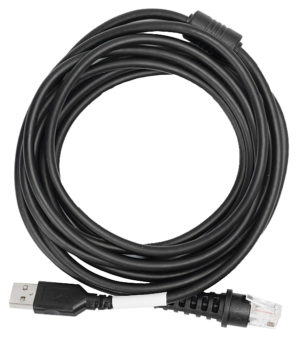 Кабель интерфейсный Mertech 610/2210 3 м