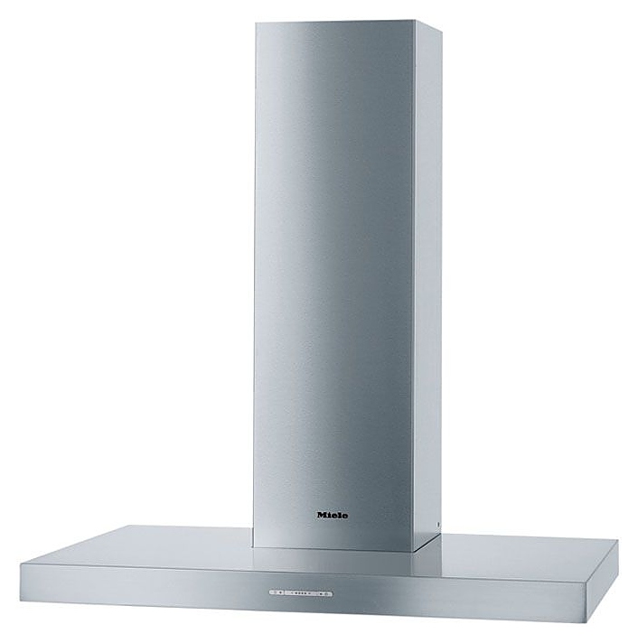 Вытяжка Miele DA 419-4 сталь