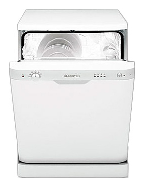 Посудомоечная машина Ariston L 63 EU