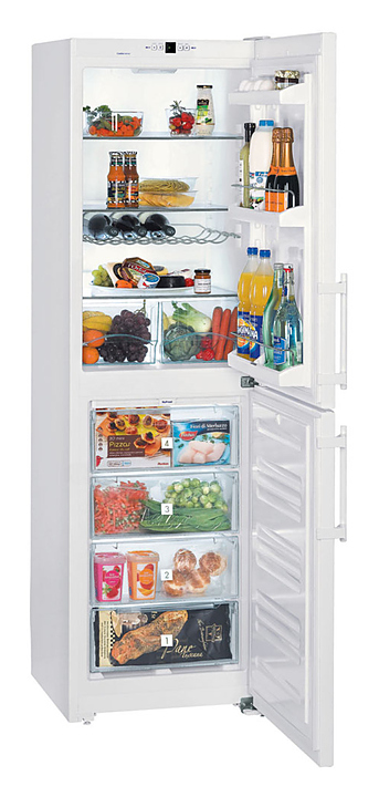 Холодильник Liebherr CUN 3903