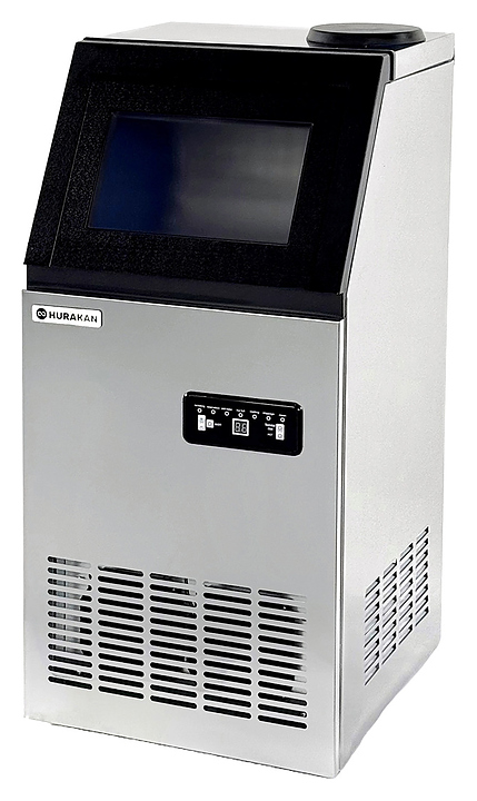 Льдогенератор Hurakan HKN-IMC30