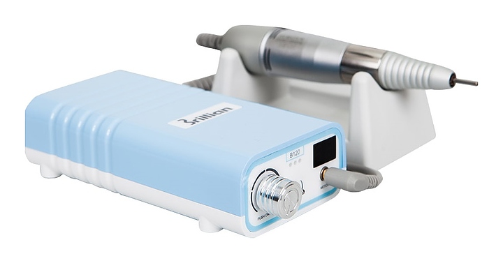 Аппарат для маникюра SAESHIN Strong Brillian B120/H151