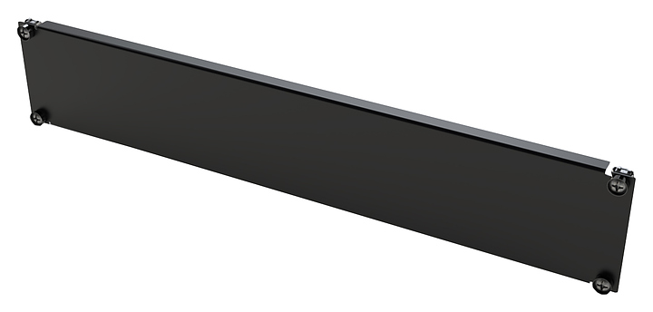 Фальшпанель MASTERMANN 2U