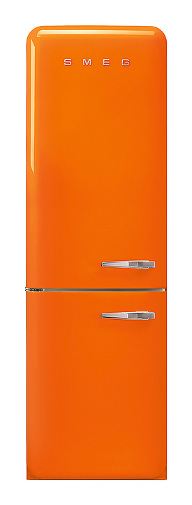 Холодильник SMEG FAB32LOR3