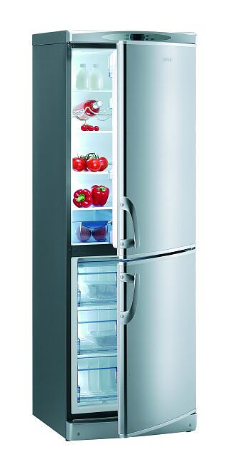 Холодильник Gorenje RK 6337 E
