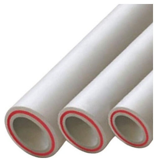 Трубы армированной стекловолокном VALFEX 10105063Г Дн 63х8,6, Ру20, SDR7,4, Т90С, 4 метра