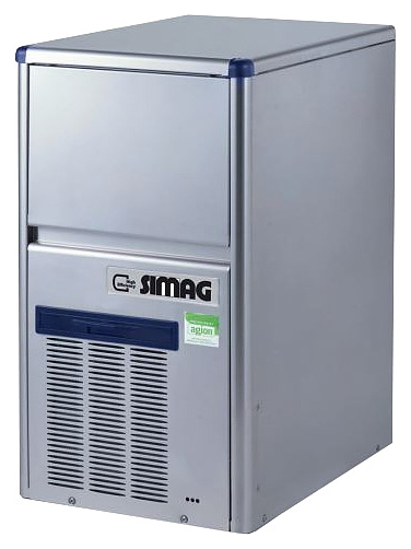 Льдогенератор SIMAG SDH 40 WS