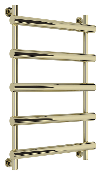 Полотенцесушитель водяной Сунержа Атлант 80x50 см шампань