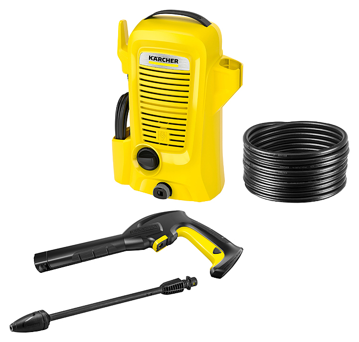 Мойка высокого давления Karcher K 2 UNIVERSAL EDITION