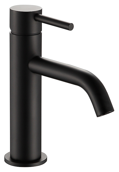 Смеситель для раковины AQUAme Siena AQM6210MB