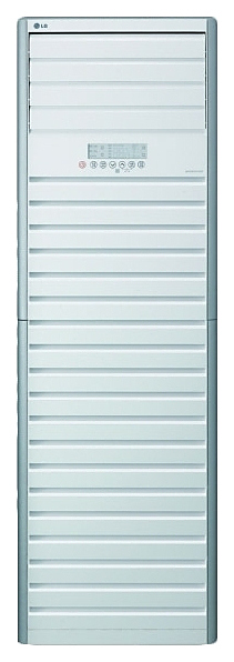 Колонная сплит-система LG UP48/UU48W