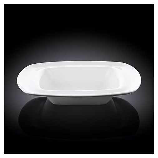 Тарелка глубокая Wilmax WL-991021/A