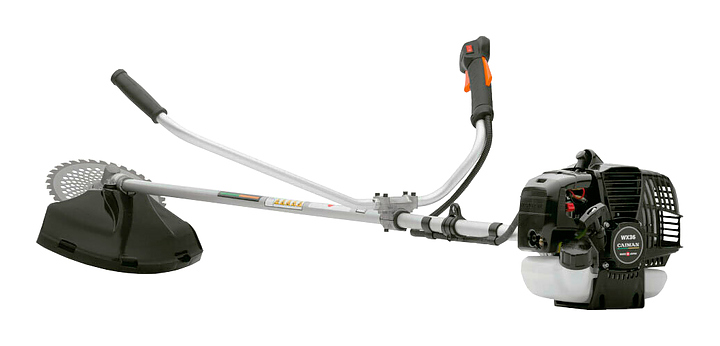 Бензокоса Caiman WX36