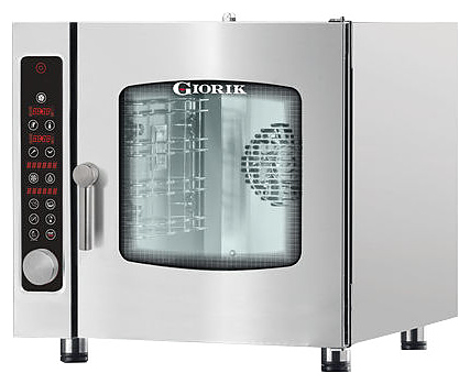 Печь конвекционная Giorik MPE523