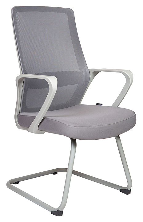 Кресло NORDEN Pino CF V6256-1 grey