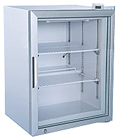 Шкаф морозильный барный FROSTLINE FL-SD100G