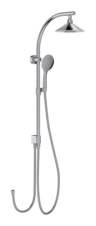 Душевая стойка Jacob Delafon MOXIE E8079-CP
