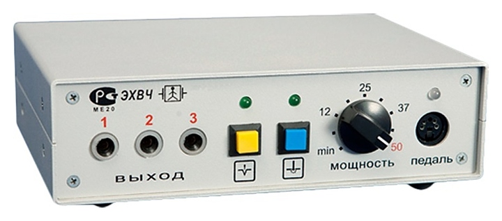 Аппарат для электроэпиляции Медси ЭХВЧ-50