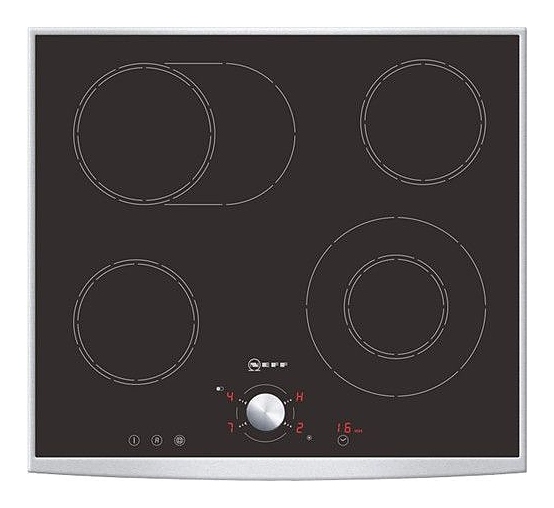Варочная панель Neff T1543A0