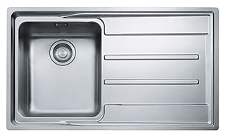 Кухонная мойка Franke ANX 211-86