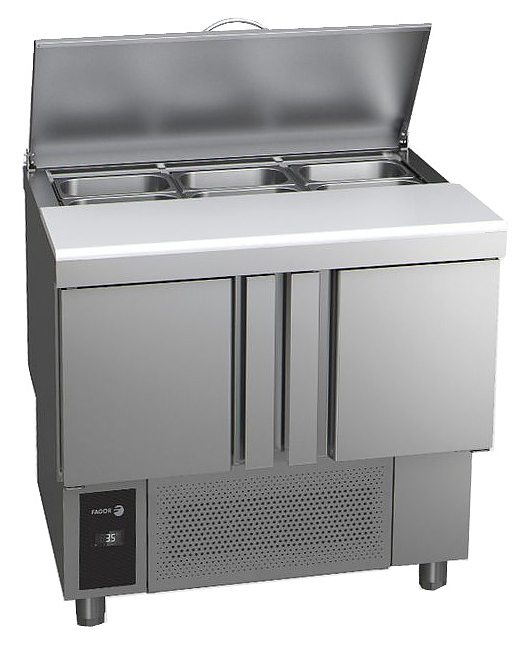 Саладетта Fagor Professional CMEP-100