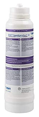 Сменный картридж для фильтра BWT Bestprotect V (без головной части)
