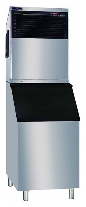 Льдогенератор EKSI Cube LLC-220