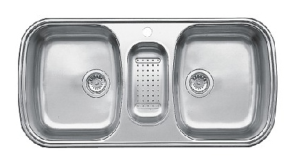 Мойка Blanco MULTI/2