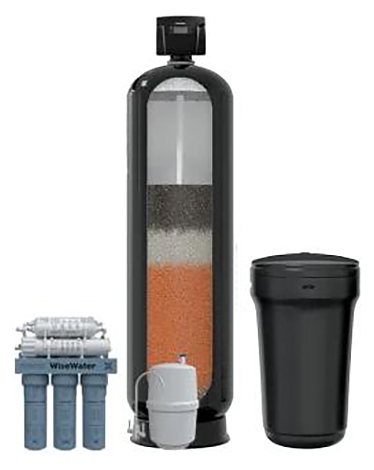 Фильтр-система WiseWater WWXA-1865 DMCan89 BioEnergy