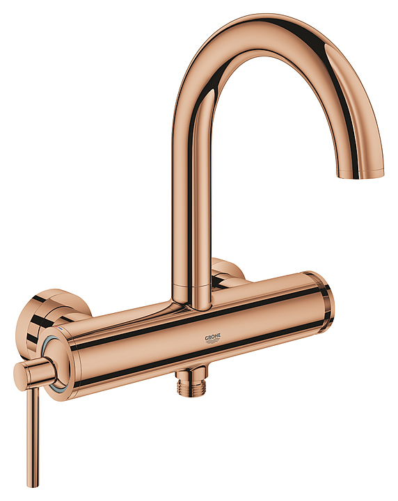 Смеситель Grohe Atrio DN 15 32652DA3