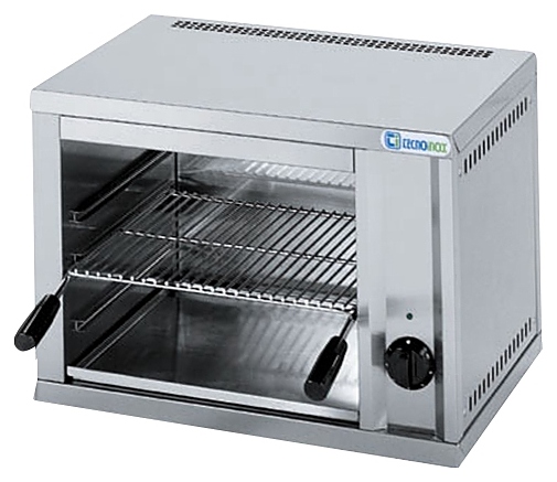 Гриль Саламандра Tecnoinox SEF1/0