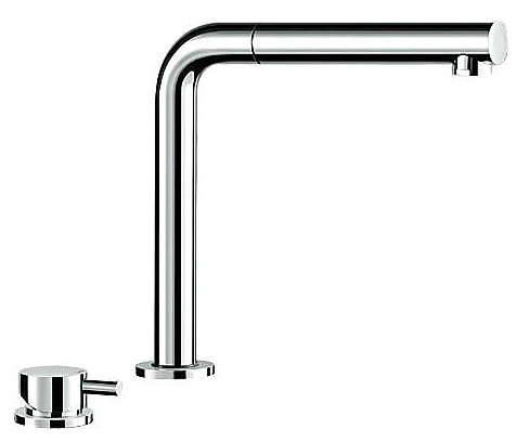 Смеситель Blanco Periscope-S-F II