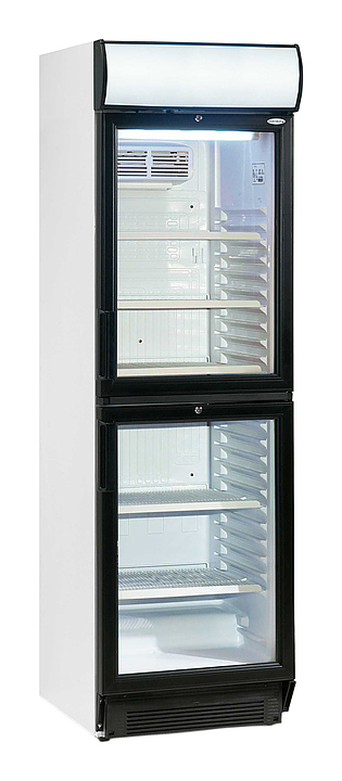 Шкаф холодильный TEFCOLD SCU2375CP