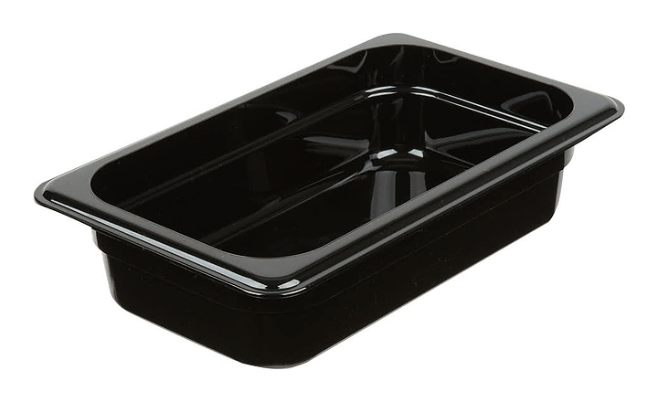 Гастроемкость Cambro 42CW 110 GN 1/4-65 (265х162х65) поликарбонат