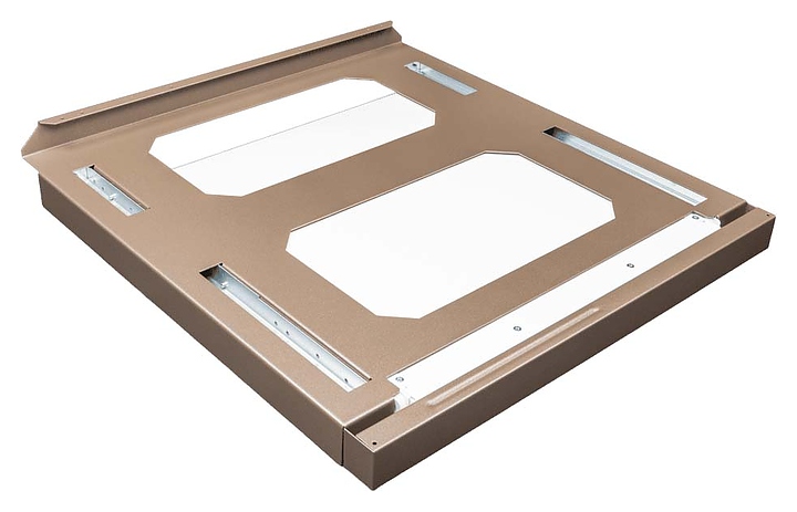 Монтажный комплект Schulthess Vanity Fair c выдвижной полкой