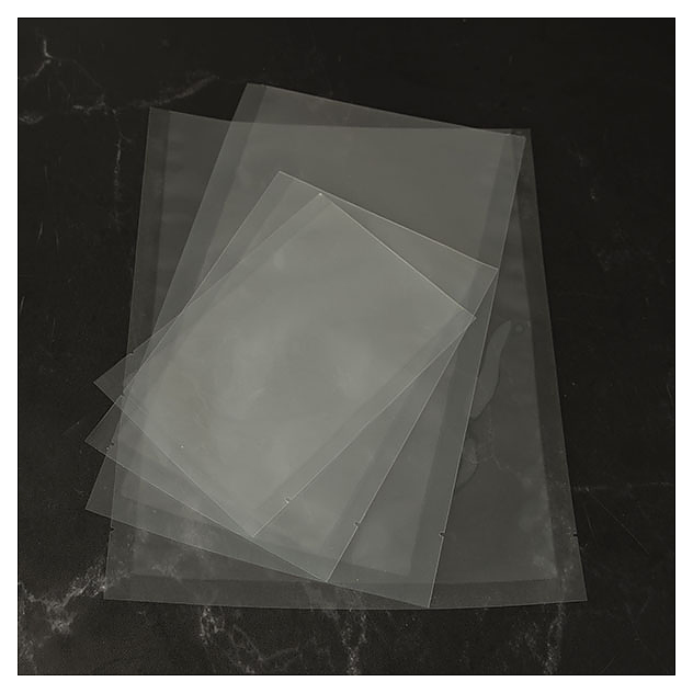 Пакет вакуумный Foodatlas 75-80 мкм 13х30 см (100 шт.)