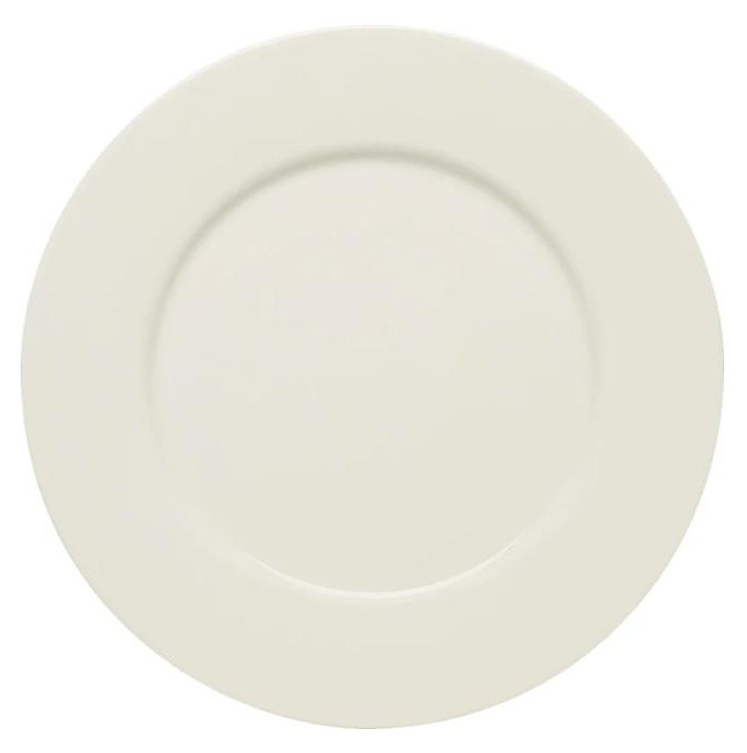 Тарелка плоская Bauscher Purity 669002662000000 26 см