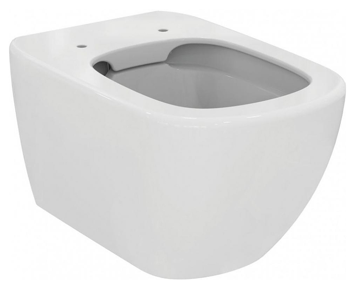 Унитаз подвесной Ideal Standard TESI Rimless T350301