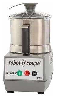 Бликсер Robot Coupe Blixer 2 33228D
