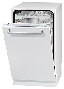 Встраиваемая посудомоечная машина Miele G 4570 SCVi