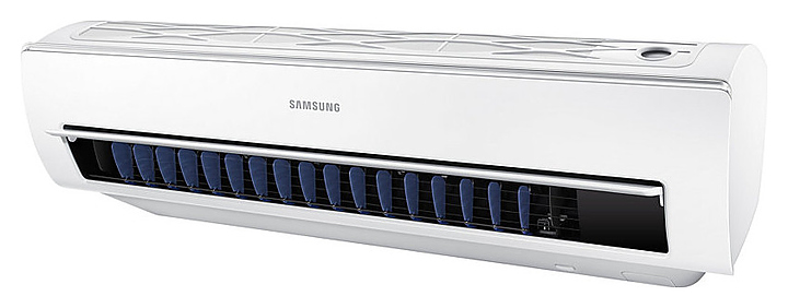 Настенная сплит-система Samsung AR09HQFSAWKNER