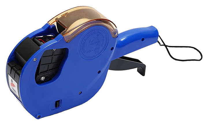 Этикет-пистолет Mertech MX-2616 EOS